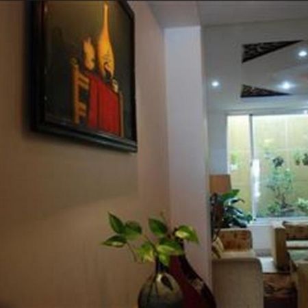 Hôtel Anh Huy à Tam Ky Extérieur photo