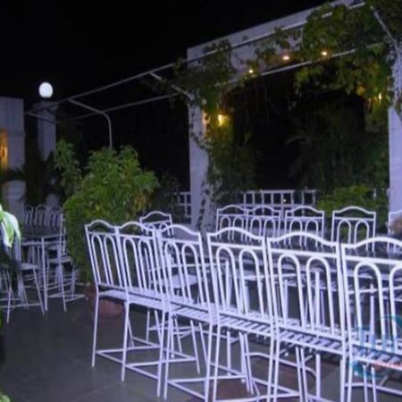 Hôtel Anh Huy à Tam Ky Extérieur photo